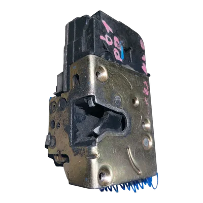 Citroen Berlingo   96-08    brava vrata prednja desna  PD  6-pinova  9136 J6