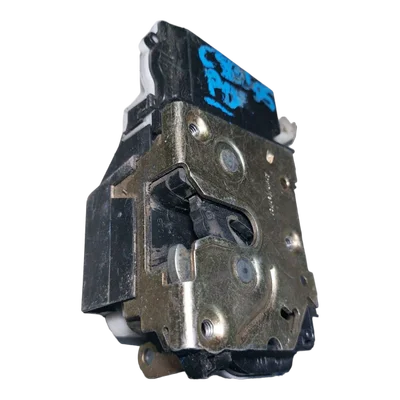 Citroen  C5 II   04-08  brava vrata prednja desna   6-pinova   9136K0