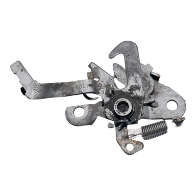 Citroen C2  07-09   brava prednje  haube   7934 70