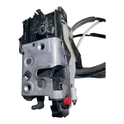 Citroen   C4  B7 10-18    brava vrata zadnja desna  ZD  6-pinova  9685352080