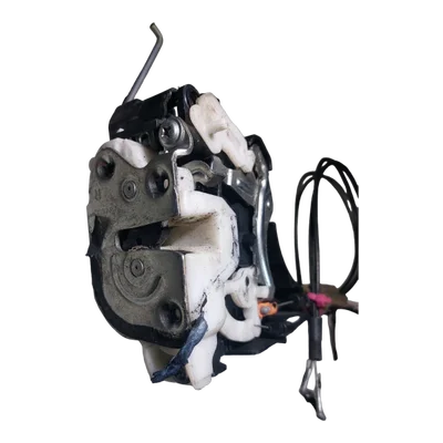 Citroen C-Crosser 07-12   brava  vrata zadnja desna   ZD   2-pina  9138 Q6