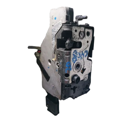 Citroen C4   05-10   brava  vrata  zadnja desna  ZD  6-pinova  24099158  24098158  24103158