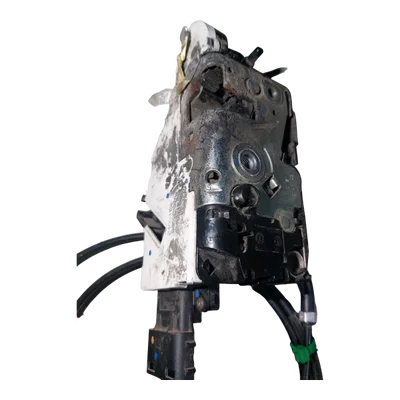 Peugeot  Expert III    06-16    brava  vrata zadnja bočna desna   6-pinova  24094158 24065158 24093158