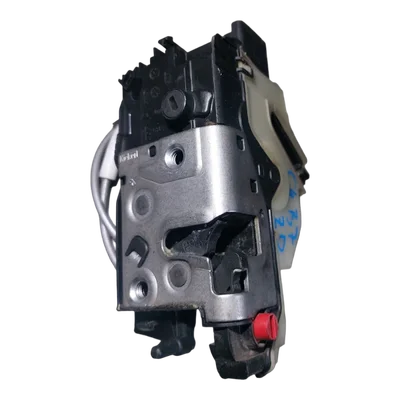 Citroen   C4  B7 10-18    brava vrata zadnja desna  ZD  6-pinova  9685352080