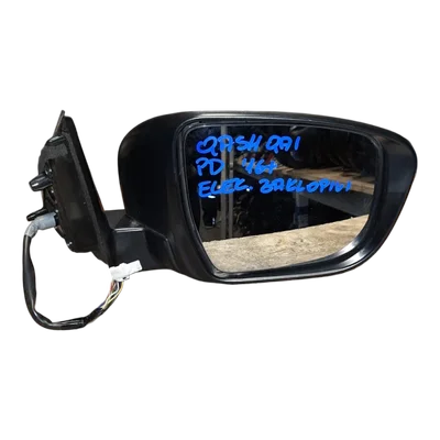 Nissan Qashqai  13-21   retrovizor / ogledalo  desni   13-pinova   963014EH8A  963014EH8D  96301HV59B  96301HV50A