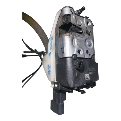 Peugeot 5008   09-16   brava vrata prednja desna  PD  6-pinova   PSA732290   A04099