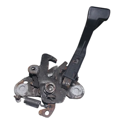 Peugeot 407  04-10   brava prednje haube   7934 74