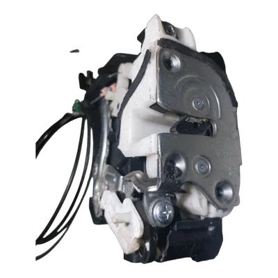 Citroen C-Crosser 07-12   brava  vrata zadnja desna   ZD   2-pina  9138 Q6