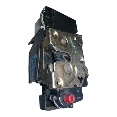 Citroen Xsara Picasso  99-11   brava vrata zadnja desna   ZD   6-pinova   913894