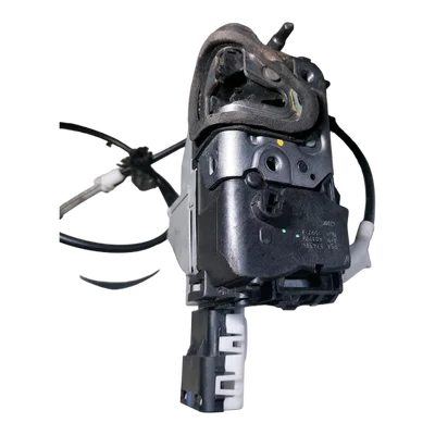 Citroen  C5 III  X7  08-   brava vrata zadnja desna   ZD   6-pinova   PSA574394   A01776