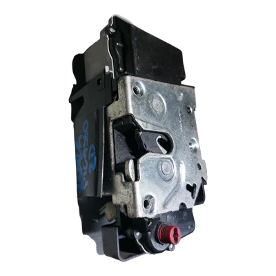 Citroen Xsara Picasso  99-11   brava vrata zadnja desna   ZD   6-pinova   913894