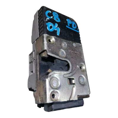 Citroen C8   02-14   brava vrata  prednja desno  PD  6-pinova  9136 L8