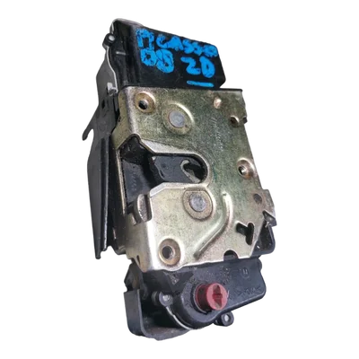 Citroen Xsara Picasso  99-11  brava vrata zadnja desna  ZD   6-pinova  9138 94