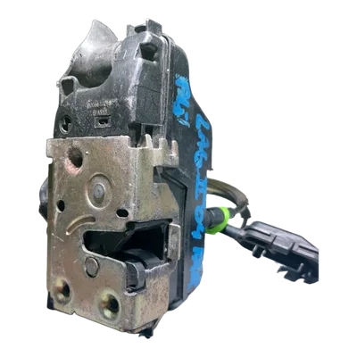 Renault Laguna II 00-07  brava vrata prednja lijeva   4-pina  000661/Z98