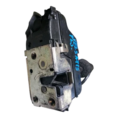 Renault Vel Satis    01-09     brava vrata prednja lijeva   4-pina  PL    012899/Z98