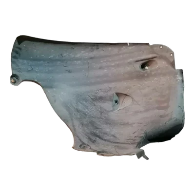 Mercedes-Benz   E-CLASS  W211  02-09    obloga  kotača  prednja lijeva zadnji dio         A2116981330