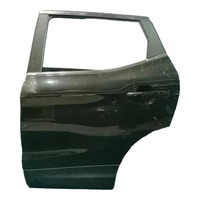 Nissan Qashqai    16-     vrata zadnja lijeva