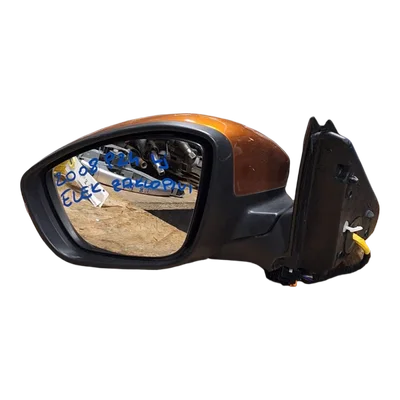 Peugeot 2008 P24  19-    retrovizor / ogledalo lijevi  10-pinova   98260233XT