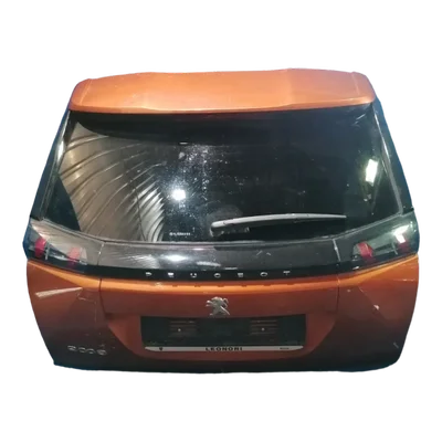 Peugeot 2008 P24  19-       vrata gepeka
