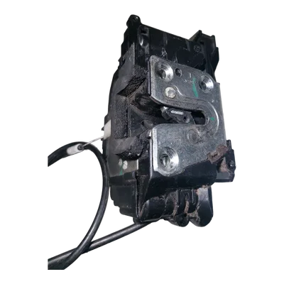 Renault  Clio III   05-12   brava vrata prednja lijevo    PL   4-pina   8200300123