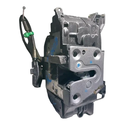 Renault  Clio III   05-12   brava vrata prednja lijevo    PL   4-pina   8200300123