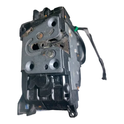 Renault Modus    04-12   brava vrata prednja lijeva  4-pina  8200219246
