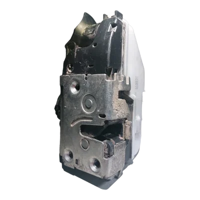 Renault Twingo II    07-14     brava vrata prednja lijeva   4-pina   8200384978