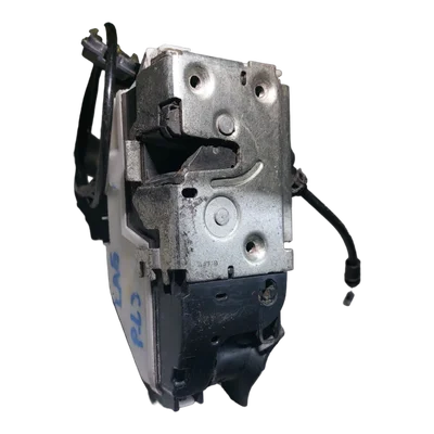 Renault Laguna II 00-07  brava vrata prednja lijeva   4-pina  8200119122