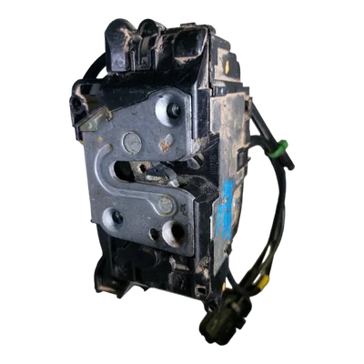 Renault Kangoo III  08-16  brava vrata prednja lijeva   6-pina   8200497579