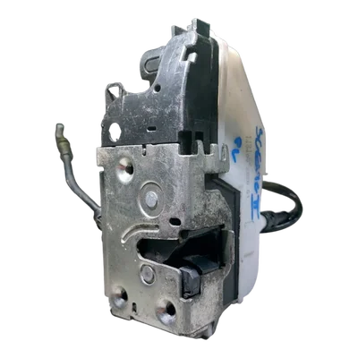 Renault Scenic II  03-09     brava vrata prednja lijeva  4-pina   PL   8200119122