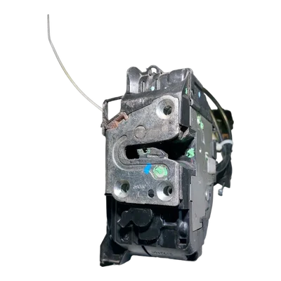 Renault Modus    04-12   brava vrata prednja lijeva  4-pina  8200219246