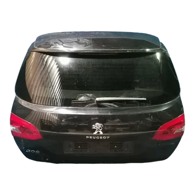 Peugeot 308  T9  13-21     vrata gepeka karavan