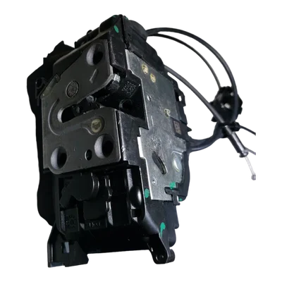 Renault Scenic III   08-15   brava vrata zadnja lijeva  ZL  6-pinova   825030032R