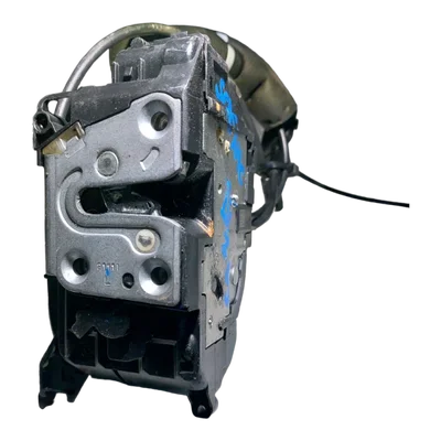 Renault Scenic III   08-15   brava vrata zadnja lijeva  ZL  6-pinova   825030032R