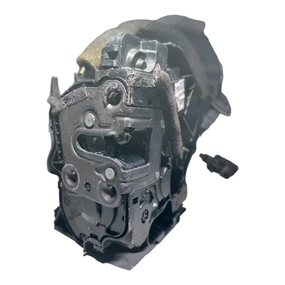 Renault Scenic Grand III   09-15   brava vrata zadnja lijeva  ZL  4-pinA   825038488R