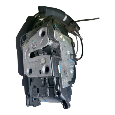 Renault Scenic III   08-15   brava vrata zadnja lijeva  ZL  6-pinova   825030032R