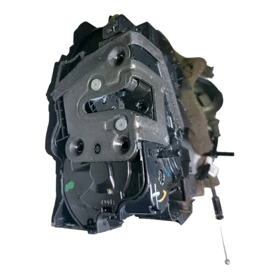 Renault Scenic IV    16-       brava vrata zadnja lijeva  ZL  4-pina   825037705R