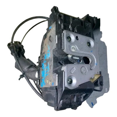 Renault Scenic III   08-15   brava vrata zadnja lijeva  ZL  6-pinova   825030032R