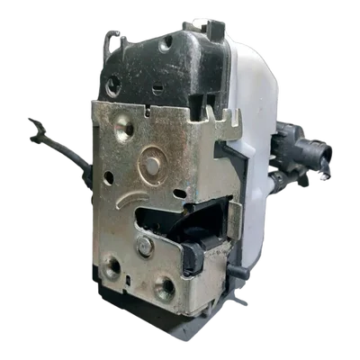 Renault Laguna II 00-07  brava vrata zadnja  lijeva   ZL  4-pina  8200000657