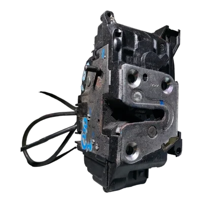 Renault Clio III   05-12   brava vrata zadnja lijeva   ZL 4-pina  8200300128