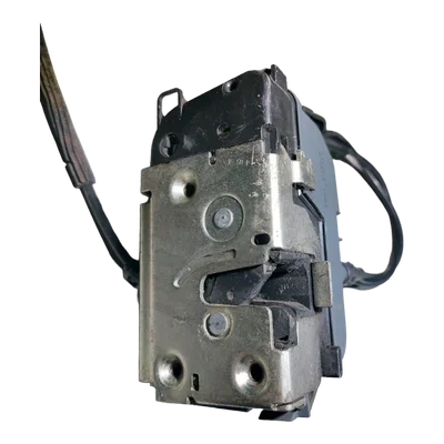 Renault Scenic II  03-09     brava vrata zadnja lijeva  ZL  6-pina    8200119333