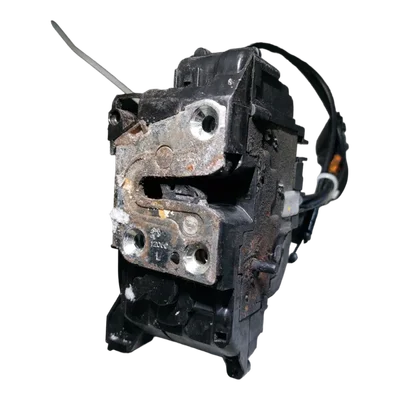 Renault Clio III   05-12   brava vrata zadnja lijeva   ZL 4-pina  8200300128