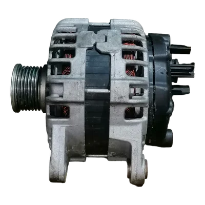 Nissan Qashqai  1.3 TCE   13-21  alternator   231004BE0B  F000BL0814