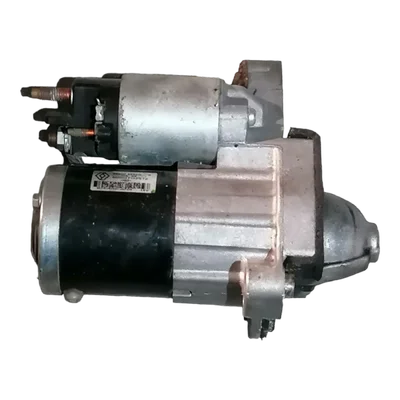 Nissan Qashqai  1.3 TCE   13-21  starter/alnaser   233006662R    M000TD2572