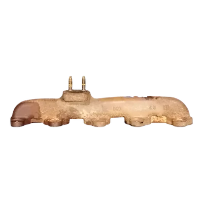 Citroen   C4  B7  1.6 HDI 10-18  ispušna grana  0341J2