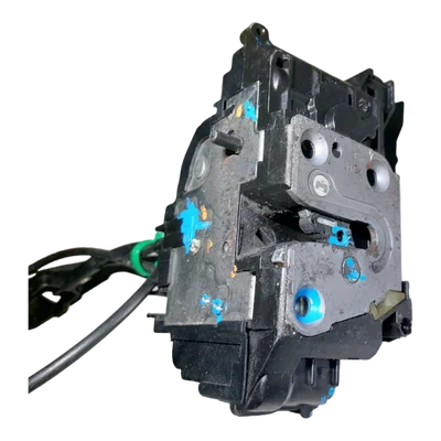 Renault  Clio III   05-12   brava vrata zadnja lijevo    ZL   4-pina  8200300128