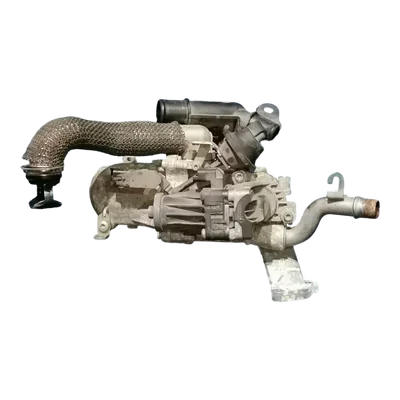 Citroen   C4  B7  1.6 HDI 10-18   EGR ventil   50563902  9671187780