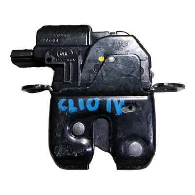 Renault Clio IV   12-20   brava gepeka   4-pina  905039428R
