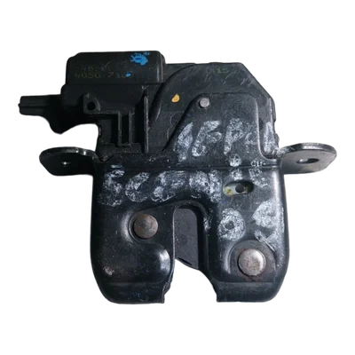 Renault Scenic III   08-15   brava  gepeka  4-pina  846300003R