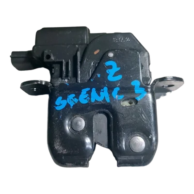 Renault Scenic III   08-15   brava  gepeka  4-pina  846300003R